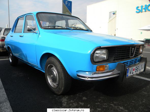 Retroparada toamnei Rm. Valcea 2018 - GabrielMF - Arhiva evenimente 2018