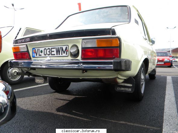 Retroparada toamnei Rm. Valcea 2018 - GabrielMF - Arhiva evenimente 2018