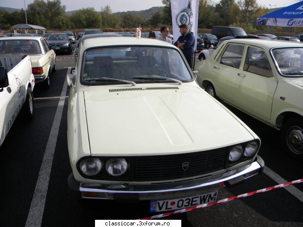 Retroparada toamnei Rm. Valcea 2018 - GabrielMF - Arhiva evenimente 2018