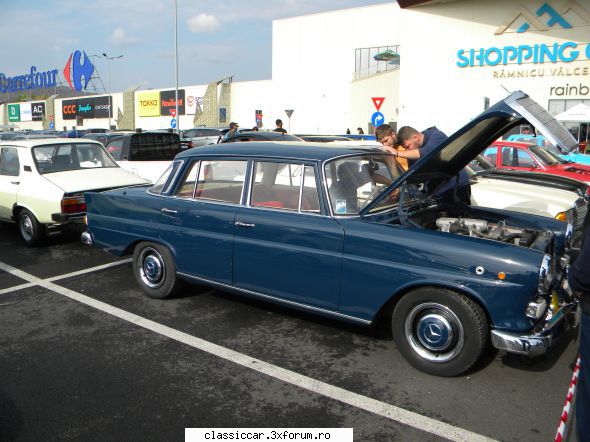 Retroparada toamnei Rm. Valcea 2018 - GabrielMF - Arhiva evenimente 2018