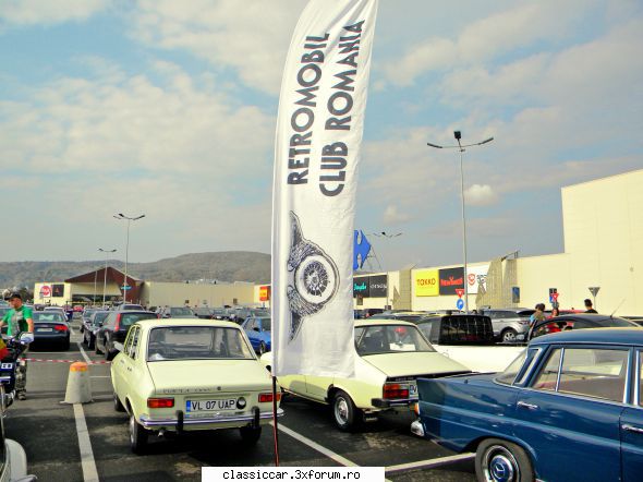 Retroparada toamnei Rm. Valcea 2018 - GabrielMF - Arhiva evenimente 2018