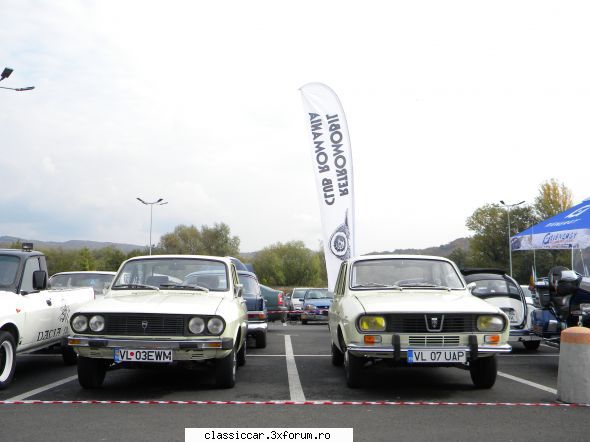 Retroparada toamnei Rm. Valcea 2018 - GabrielMF - Arhiva evenimente 2018