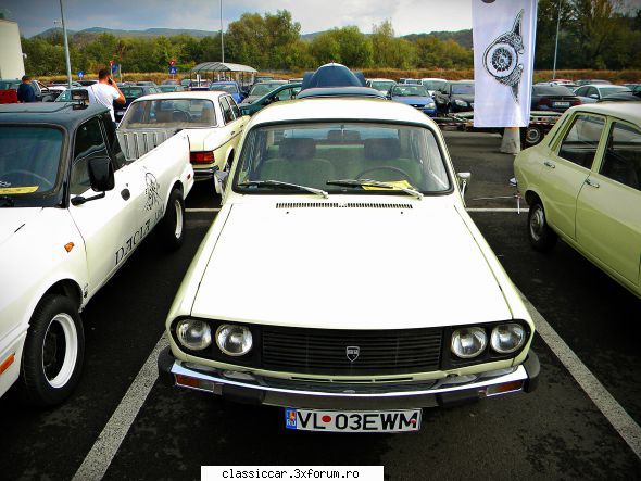 Retroparada toamnei Rm. Valcea 2018 - GabrielMF - Arhiva evenimente 2018