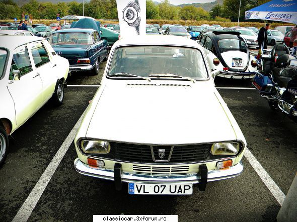 Retroparada toamnei Rm. Valcea 2018 - GabrielMF - Arhiva evenimente 2018