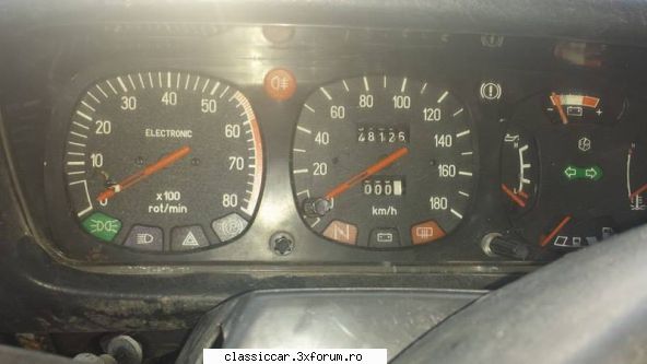 Revigorare dacia - Fan - Reconditionari si Restaurari