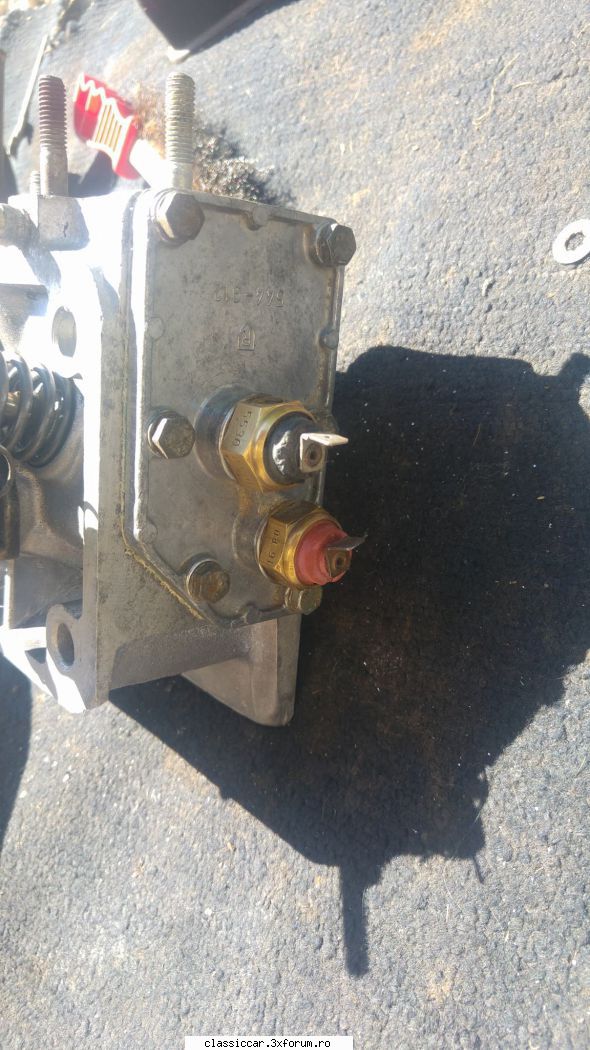 Revigorare dacia - Fan - Reconditionari si Restaurari