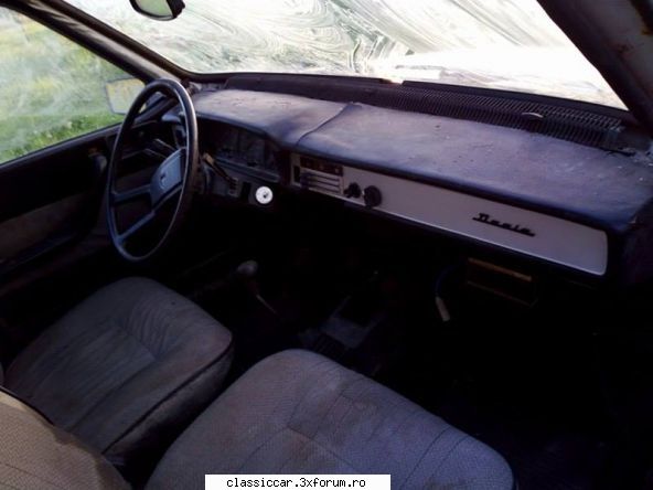 Revigorare dacia - Fan - Reconditionari si Restaurari
