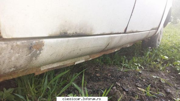 Revigorare dacia - Fan - Reconditionari si Restaurari
