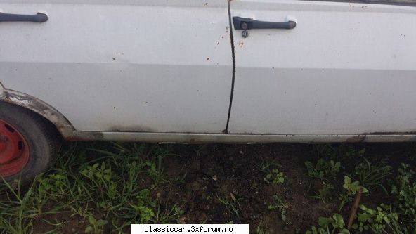 Revigorare dacia - Fan - Reconditionari si Restaurari