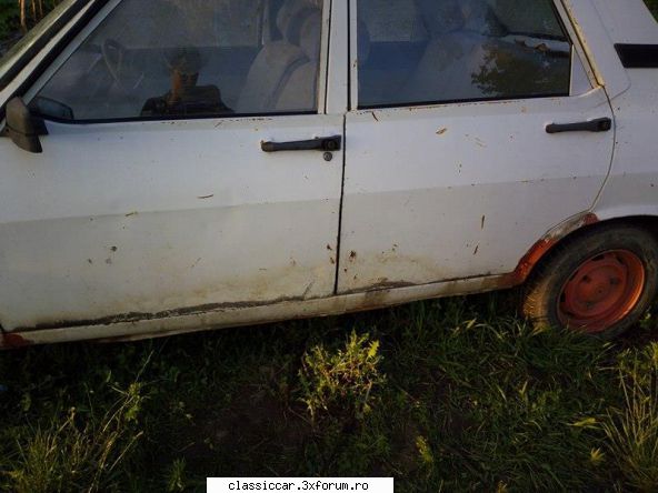 Revigorare dacia - Fan - Reconditionari si Restaurari