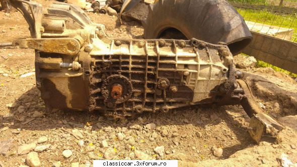 Revigorare dacia - Fan - Reconditionari si Restaurari