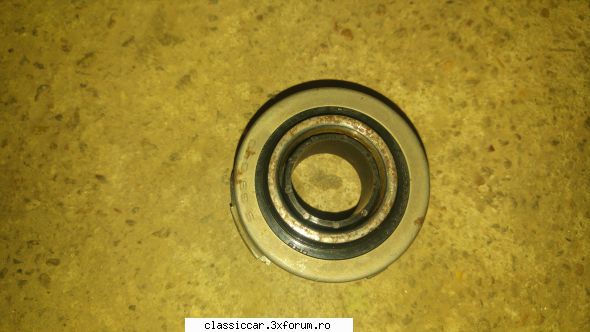 Revigorare dacia - Fan - Reconditionari si Restaurari