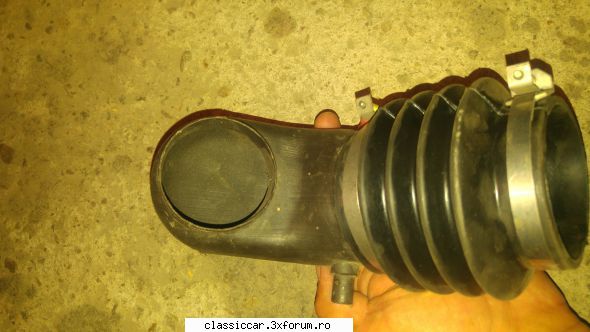 Revigorare dacia - Fan - Reconditionari si Restaurari