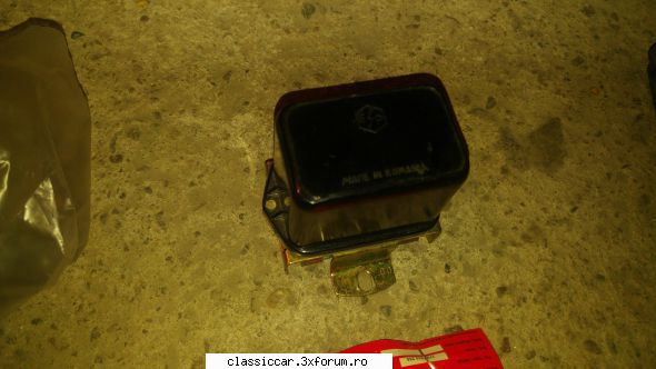 Revigorare dacia - Fan - Reconditionari si Restaurari