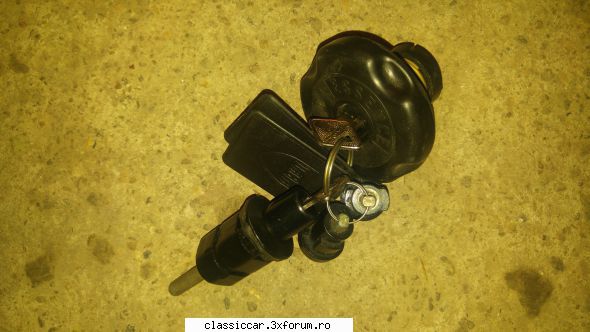 Revigorare dacia - Fan - Reconditionari si Restaurari