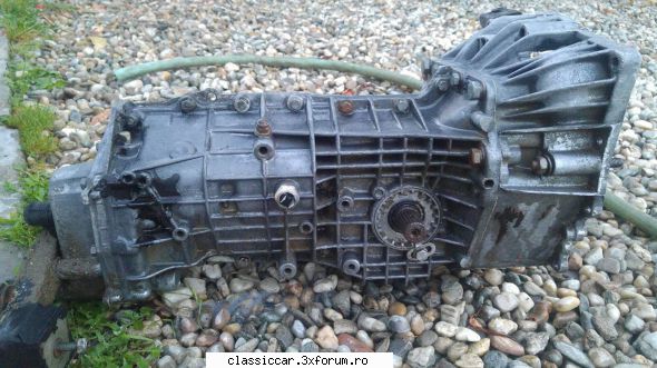 Revigorare dacia - Lateral dreapta - Reconditionari si Restaurari