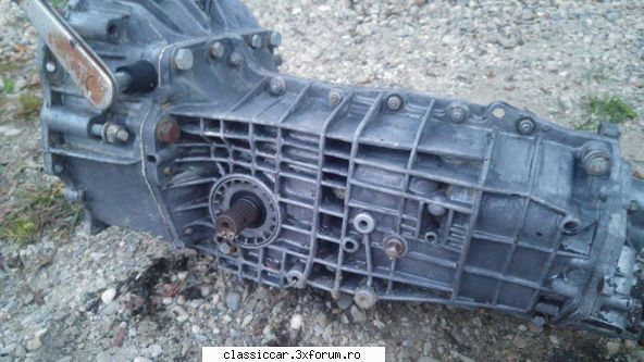 Revigorare dacia - Diferenta uriasa de asptect - Reconditionari si Restaurari