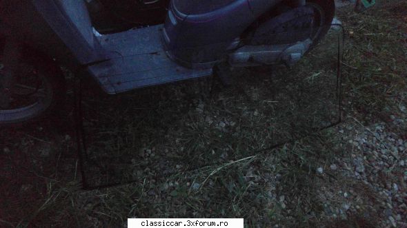 Revigorare dacia - Fan - Reconditionari si Restaurari