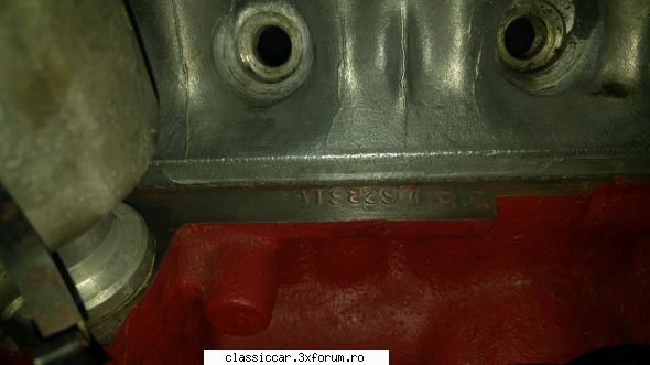 Revigorare dacia - Am inceput sa remediem din defectele de vopsire - Reconditionari si Restaurari