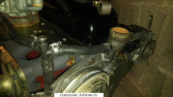 Revigorare dacia - Fan - Reconditionari si Restaurari
