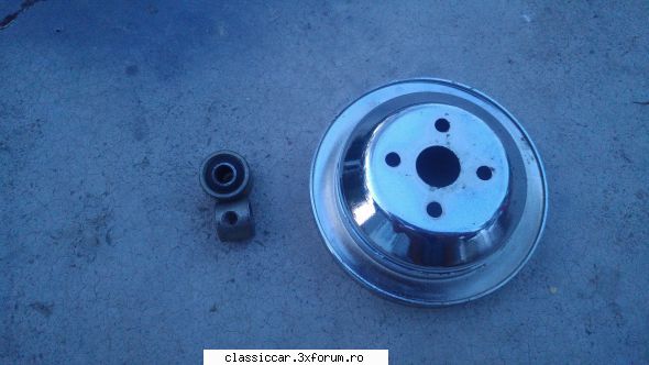 Revigorare dacia - Cea mai tare faza e ca am gasit un cuplaj de 5 - Reconditionari si Restaurari