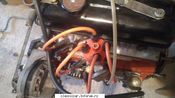 Revigorare dacia - Fan - Reconditionari si Restaurari