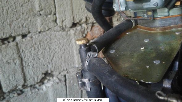 Revigorare dacia - Fan - Reconditionari si Restaurari