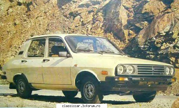 Revigorare dacia - speedking640 - Reconditionari si Restaurari