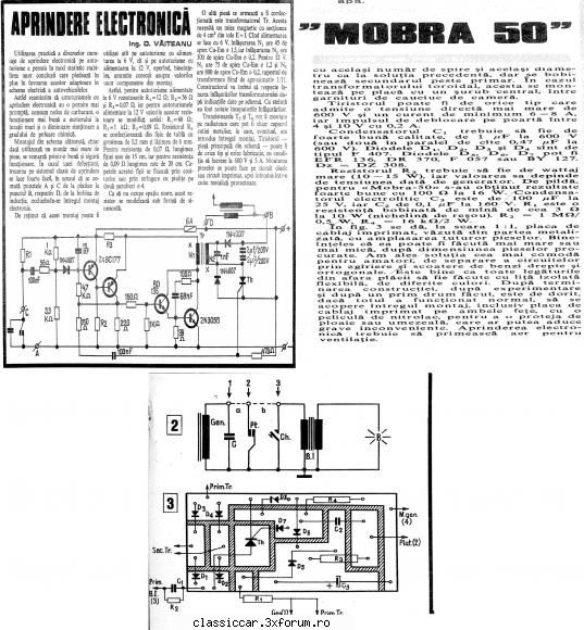 Revista TEHNIUM disponibila online - bachus_21 - Documentatii Tehnice - Colectie de linkuri tehnice utile