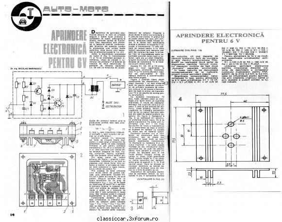 Revista TEHNIUM disponibila online - bachus_21 - Documentatii Tehnice - Colectie de linkuri tehnice utile