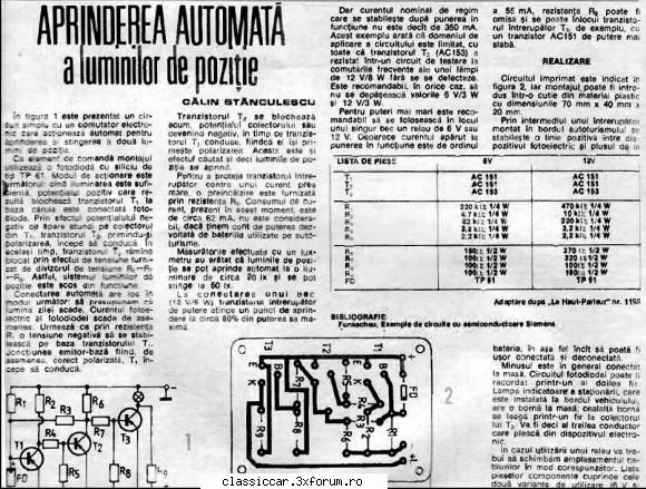 Revista TEHNIUM disponibila online - bachus_21 - Documentatii Tehnice - Colectie de linkuri tehnice utile