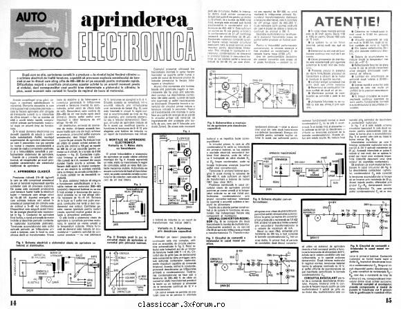 Revista TEHNIUM disponibila online - bachus_21 - Documentatii Tehnice - Colectie de linkuri tehnice utile