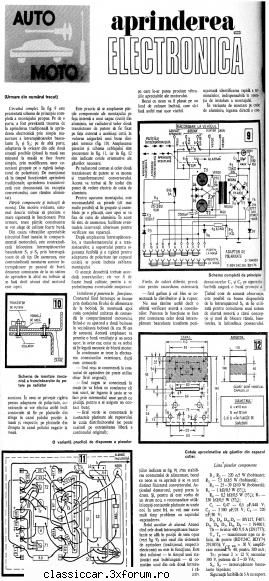 Revista TEHNIUM disponibila online - bachus_21 - Documentatii Tehnice - Colectie de linkuri tehnice utile