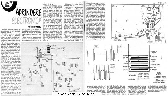 Revista TEHNIUM disponibila online - bachus_21 - Documentatii Tehnice - Colectie de linkuri tehnice utile