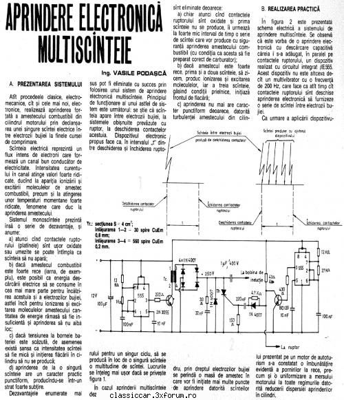 Revista TEHNIUM disponibila online - bachus_21 - Documentatii Tehnice - Colectie de linkuri tehnice utile