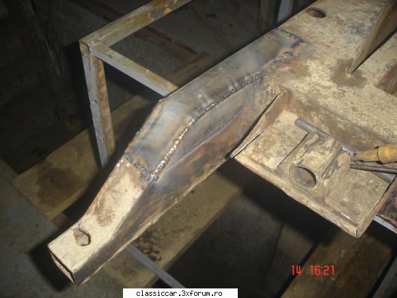 Revizie M - �n pădure cu siguranţă va fi - Reconditionari si Restaurari