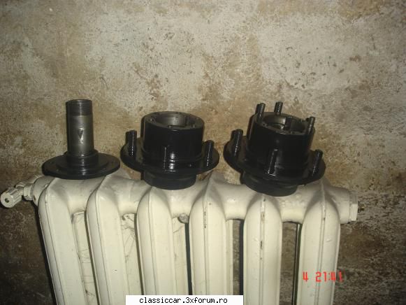 Revizie M - Petrişor - Reconditionari si Restaurari