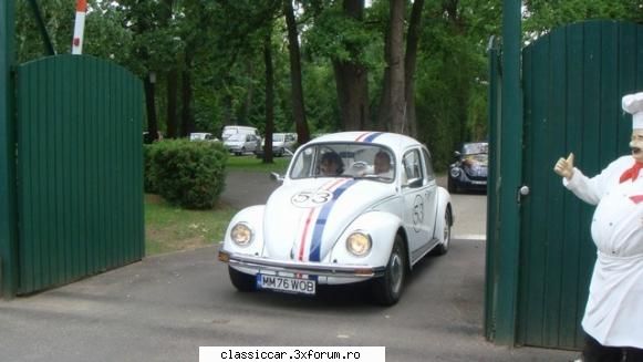 Ro-Bogarasok - Laci ezt mutasd meg a p�rodnak is,ez a BM-Kafer - Hungarian corner