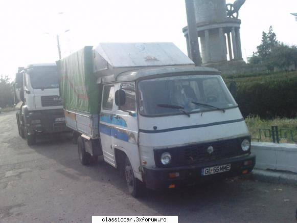 Rocar - edyson - Am vazut prin Romania