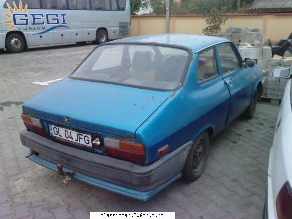 Rocar - edyson - Am vazut prin Romania
