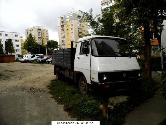 Rocar TV 35 C - In viitorul apropiat o sa fie o masina in rand cu - Prezentare masini