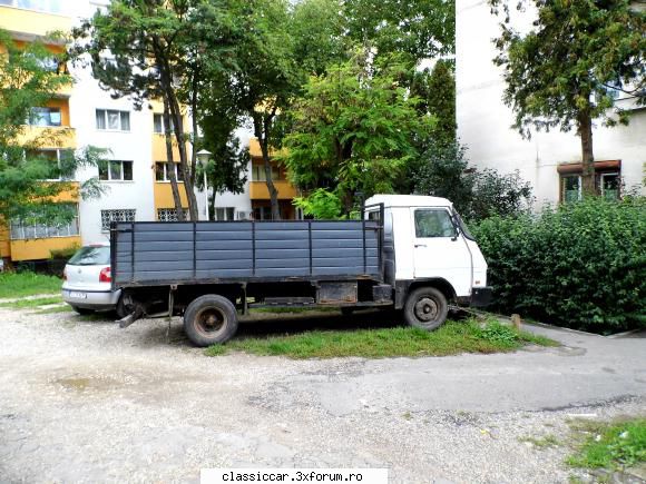 Rocar TV 35 C - socratee - Prezentare masini
