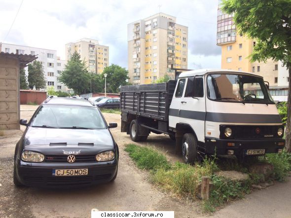 Rocar TV 35 C - socratee - Prezentare masini