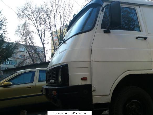Rocar Tv 15 Cluj-Napoca - socratee - Prezentare masini