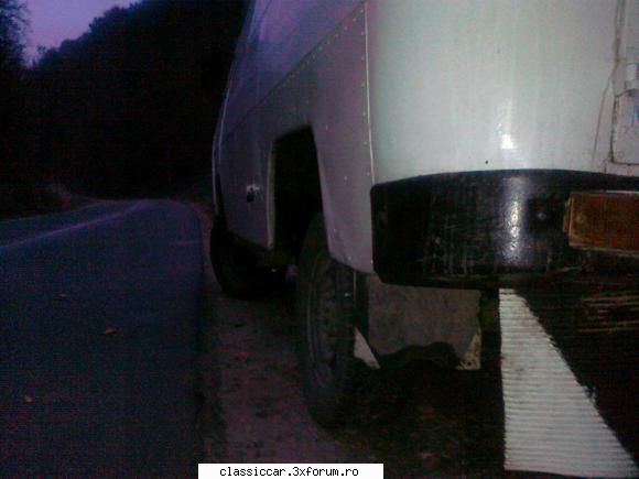 Rocar Tv 15 Cluj-Napoca - socratee - Prezentare masini