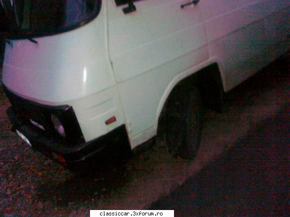 Rocar Tv 15 Cluj-Napoca - socratee - Prezentare masini