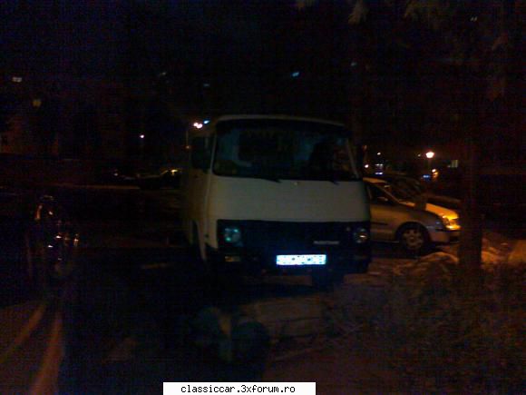 Rocar Tv 15 Cluj-Napoca - socratee - Prezentare masini