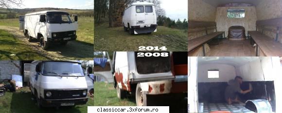 Rocar Tv 15 Cluj-Napoca - Zice ca 2008. Poate ca nu is cele mai mari - Prezentare masini