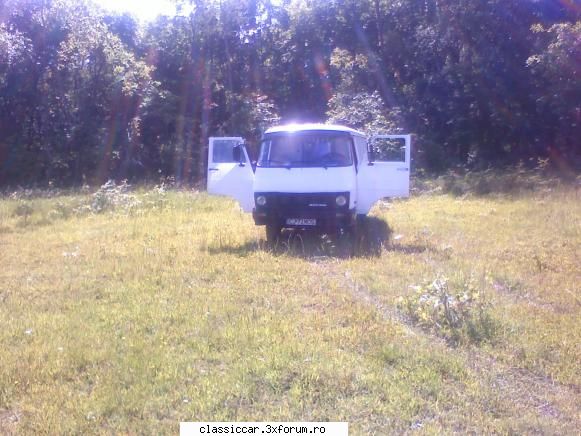 Rocar Tv 15 Cluj-Napoca - niste poze aici - Prezentare masini