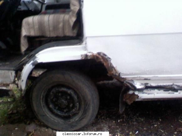 Rocar Tv 15 Cluj-Napoca - un mic accident din vina unui tip...era imposibil - Prezentare masini